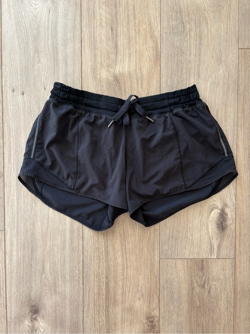 lululemon Women's Running Shorts